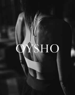 CLM OYSHO
