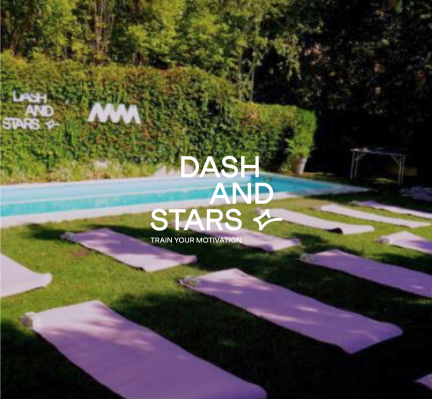 CLM CASA by DASH AND STARS