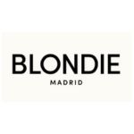 Blondie logo