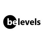 Be levels logo
